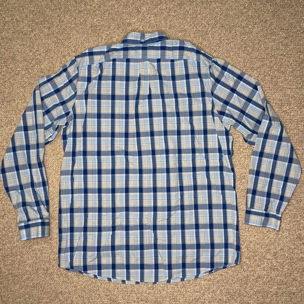 L. L. Bean Shirt View 5